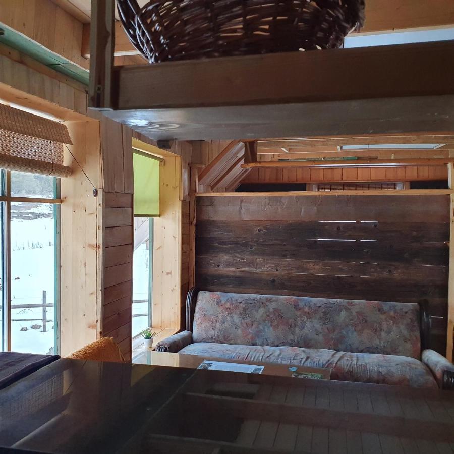 Planinska Koliba Ajdanovici Jelovac Nisicka Visoravan Olovo (Zenica-Doboj) Exterior foto