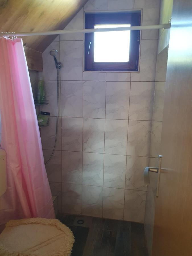 Planinska Koliba Ajdanovici Jelovac Nisicka Visoravan Olovo (Zenica-Doboj) Exterior foto